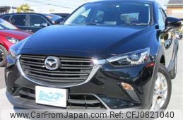 mazda cx-3 2022 -MAZDA--CX-3 DK8FW--DK8FW-250438---MAZDA--CX-3 DK8FW--DK8FW-250438-