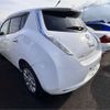 nissan leaf 2013 -NISSAN--Leaf ZAA-AZE0--AZE0-062836---NISSAN--Leaf ZAA-AZE0--AZE0-062836- image 2