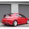 honda civic 2009 quick_quick_FN2_FN2-1000478 image 3