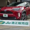 toyota yaris-cross 2023 -TOYOTA 【名古屋 374ﾓ 26】--Yaris Cross 6AA-MXPJ10--MXPJ10-2056630---TOYOTA 【名古屋 374ﾓ 26】--Yaris Cross 6AA-MXPJ10--MXPJ10-2056630- image 1