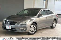 nissan teana 2016 CFJ1663087