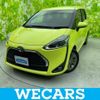 toyota sienta 2018 quick_quick_DBA-NSP170G_NSP170-7170095 image 1