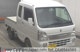 suzuki carry-truck 2018 -SUZUKI 【群馬 480ﾉ232】--Carry Truck DA16T--447308---SUZUKI 【群馬 480ﾉ232】--Carry Truck DA16T--447308-