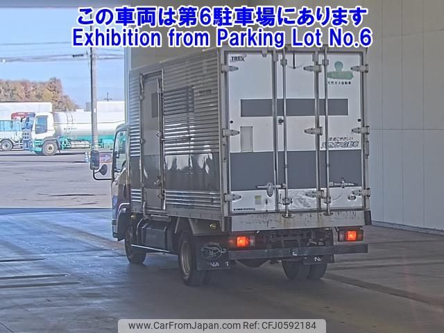 isuzu elf-truck 2011 -ISUZU--Elf NMR82ZAN-7000988---ISUZU--Elf NMR82ZAN-7000988- image 2