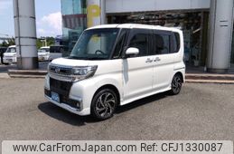 daihatsu tanto 2019 -DAIHATSU--Tanto DBA-LA610S--LA610S-0150084---DAIHATSU--Tanto DBA-LA610S--LA610S-0150084-