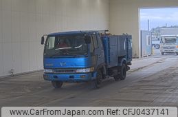 hino ranger 1995 -HINO--Hino Ranger FD2JEBA-10020---HINO--Hino Ranger FD2JEBA-10020-