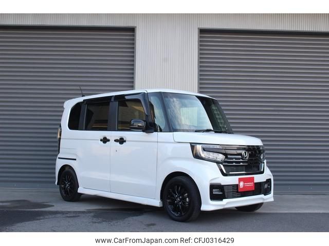 honda n-box 2022 quick_quick_JF3_JF3-5187912 image 2