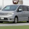 nissan serena 2008 -NISSAN--Serena DBA-CC25--CC25-165024---NISSAN--Serena DBA-CC25--CC25-165024- image 4