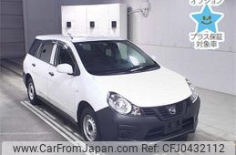 nissan ad-van 2020 -NISSAN--AD Van VY12--280105---NISSAN--AD Van VY12--280105-