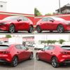 mazda mazda3-fastback 2023 quick_quick_3DA-BP8P_BP8P-203141 image 4