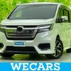 honda stepwagon 2019 quick_quick_DBA-RP3_RP3-1242105 image 1