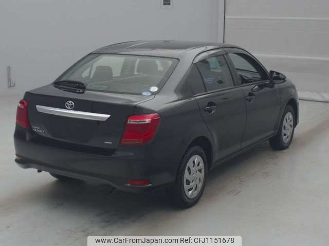 toyota corolla-axio 2020 -TOYOTA--Corolla Axio DBA-NZE164--NZE164-7076498---TOYOTA--Corolla Axio DBA-NZE164--NZE164-7076498- image 2