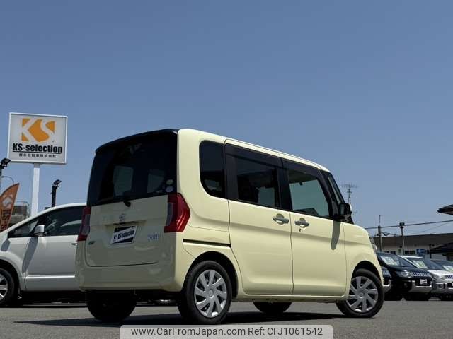 daihatsu tanto 2014 -DAIHATSU--Tanto DBA-LA600S--LA600S-0045992---DAIHATSU--Tanto DBA-LA600S--LA600S-0045992- image 2