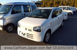 suzuki alto 2019 -SUZUKI--Alto DBA-HA36S--HA36S-531906---SUZUKI--Alto DBA-HA36S--HA36S-531906-