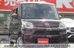 daihatsu tanto 2018 quick_quick_LA600S_LA600S-0697758