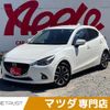 mazda demio 2016 -MAZDA--Demio LDA-DJ5FS--DJ5FS-152377---MAZDA--Demio LDA-DJ5FS--DJ5FS-152377- image 1