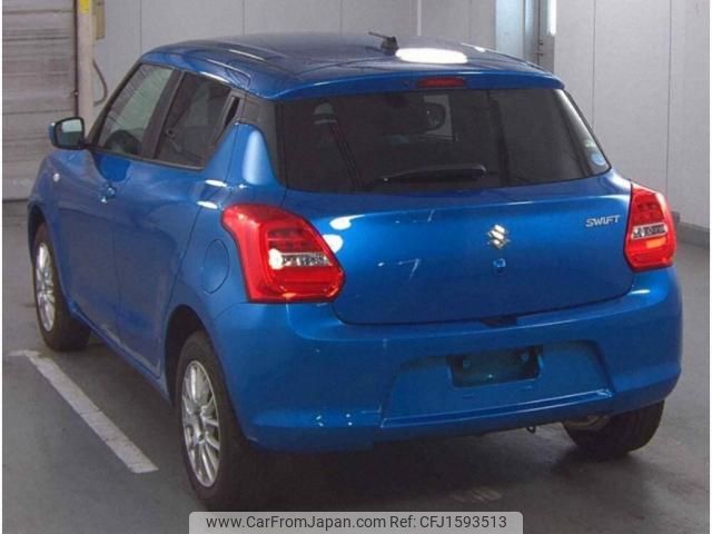 suzuki swift 2020 CFJ1593513 image 2