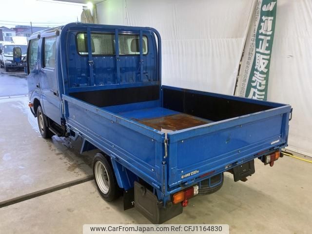 toyota dyna-truck 2019 quick_quick_QDF-KDY231_KDY231-8037344 image 2