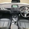 bmw 1-series 2018 -BMW--BMW 1 Series DBA-1R15--WBA1R520005C81921---BMW--BMW 1 Series DBA-1R15--WBA1R520005C81921- image 3