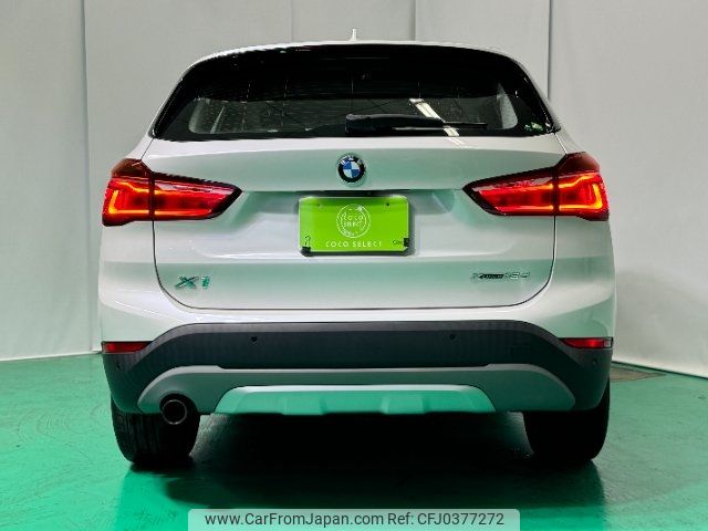 bmw x1 2019 -BMW 【新潟 300ﾌ1993】--BMW X1 HT20--05N13197---BMW 【新潟 300ﾌ1993】--BMW X1 HT20--05N13197- image 2