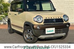 suzuki hustler 2019 CFJ1525334