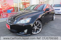 lexus is 2006 -LEXUS--Lexus IS DBA-GSE20--GSE20-5008614---LEXUS--Lexus IS DBA-GSE20--GSE20-5008614-