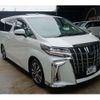 toyota alphard 2022 -TOYOTA--Alphard 3BA-AGH30W--AGH30-0443781---TOYOTA--Alphard 3BA-AGH30W--AGH30-0443781- image 3