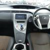 toyota prius 2012 -TOYOTA--Prius DAA-ZVW30--ZVW30-5516219---TOYOTA--Prius DAA-ZVW30--ZVW30-5516219- image 17