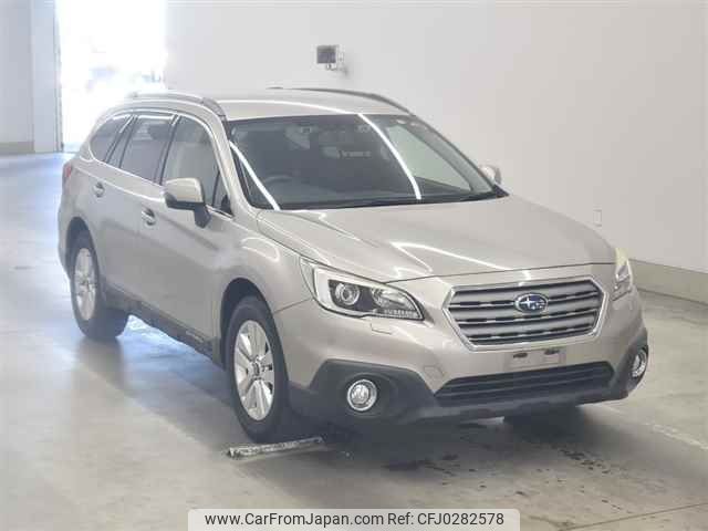 subaru outback undefined -SUBARU--Legacy OutBack BS9-002047---SUBARU--Legacy OutBack BS9-002047- image 1