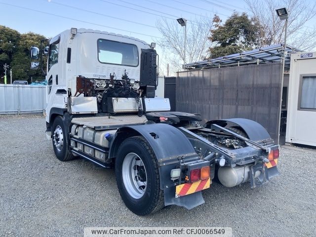 isuzu giga 2017 -ISUZU--Giga QKG-EXD52BD--EXD52BD-7001132---ISUZU--Giga QKG-EXD52BD--EXD52BD-7001132- image 2