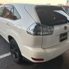 toyota harrier 2008 -TOYOTA--Harrier DAA-MHU38W--MHU38-2049875---TOYOTA--Harrier DAA-MHU38W--MHU38-2049875- image 3