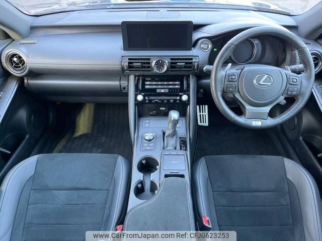 lexus is 2024 -LEXUS--Lexus IS 3BA-GSE31--GSE31-5075466---LEXUS--Lexus IS 3BA-GSE31--GSE31-5075466- image 2