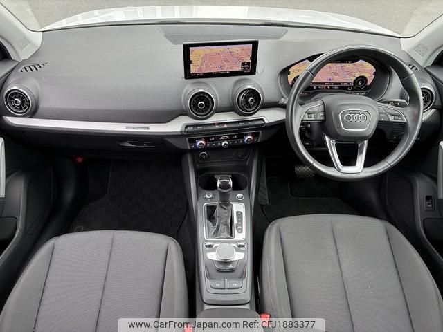 audi q2 2023 CFJ1883377 image 2