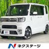 daihatsu wake 2021 -DAIHATSU--WAKE 3BA-LA700S--LA700S-0165237---DAIHATSU--WAKE 3BA-LA700S--LA700S-0165237- image 1