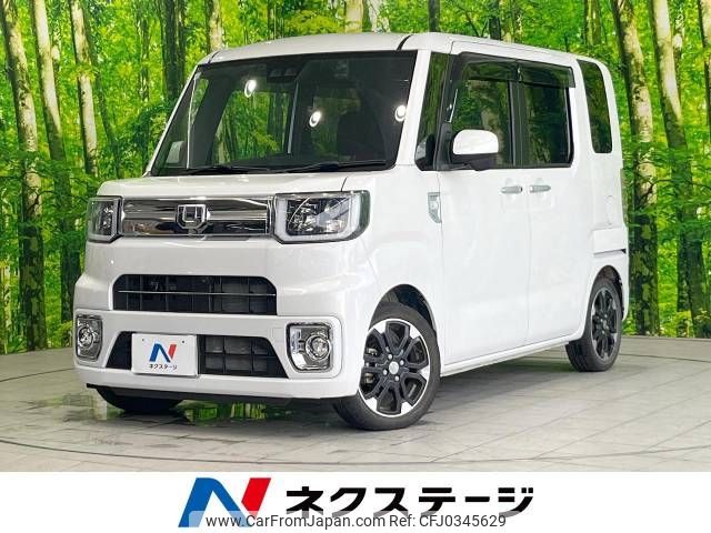 daihatsu wake 2021 -DAIHATSU--WAKE 3BA-LA700S--LA700S-0165237---DAIHATSU--WAKE 3BA-LA700S--LA700S-0165237- image 1