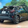 toyota c-hr 2018 -TOYOTA--C-HR DAA-ZYX10--ZYX10-2140668---TOYOTA--C-HR DAA-ZYX10--ZYX10-2140668- image 17