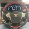 toyota vellfire 2009 CFJ1653719 image 19