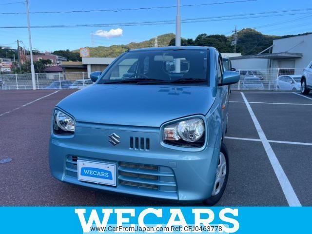 suzuki alto 2020 quick_quick_5BA-HA36S_HA36S-601599 image 1