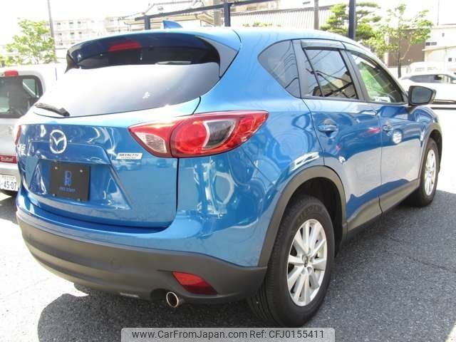 mazda cx-5 2012 -MAZDA--CX-5 KE2AW--106540---MAZDA--CX-5 KE2AW--106540- image 2