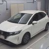 nissan note 2022 CFJ1654610 image 1