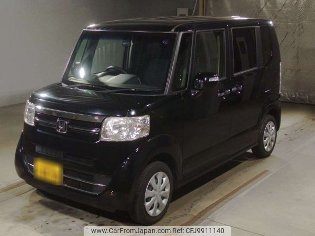 honda n-box 2016 -HONDA 【名古屋 58Aけ4890】--N BOX JF1-1863854---HONDA 【名古屋 58Aけ4890】--N BOX JF1-1863854- image 1