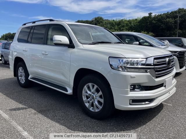 toyota land-cruiser 2021 quick_quick_3BA-URJ202W_URJ202-4228820 image 1