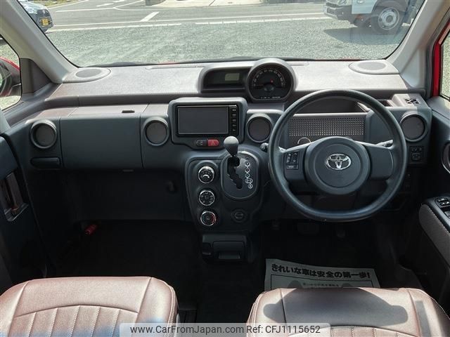 toyota porte 2016 quick_quick_DBA-NSP141_NSP141-8018838 image 2