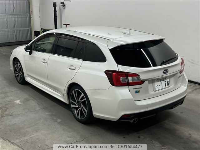 subaru levorg 2015 CFJ1654477 image 2