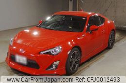 toyota 86 2012 -TOYOTA--86 ZN6-013598---TOYOTA--86 ZN6-013598-