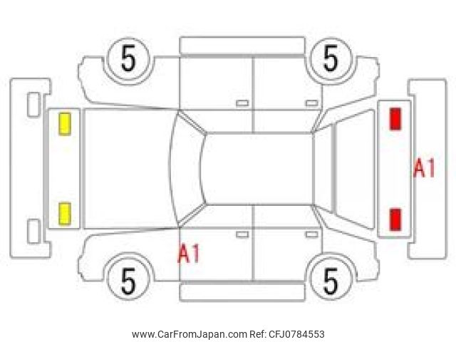 toyota voxy 2021 -TOYOTA--Voxy 3BA-ZRR80W--ZRR80-0716313---TOYOTA--Voxy 3BA-ZRR80W--ZRR80-0716313- image 2