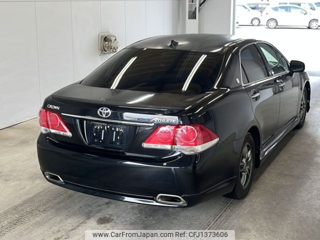 toyota crown 2010 -TOYOTA--Crown GRS200-0040494---TOYOTA--Crown GRS200-0040494- image 2