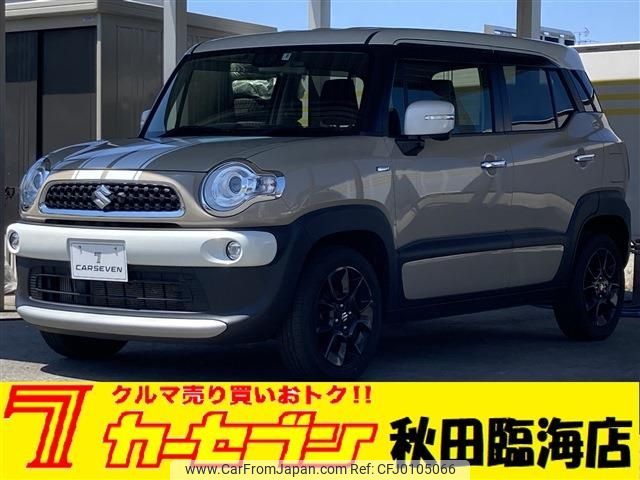 suzuki xbee 2019 -SUZUKI--XBEE DAA-MN71S--MN71S-145279---SUZUKI--XBEE DAA-MN71S--MN71S-145279- image 1