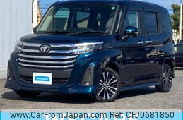 toyota roomy 2021 quick_quick_4BA-M900A_M900A-0522280