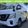 nissan nv350-caravan-van 2021 quick_quick_LDF-VW6E26_119500 image 1